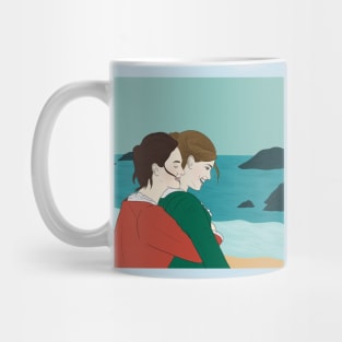 Héloïse & Marianne Mug